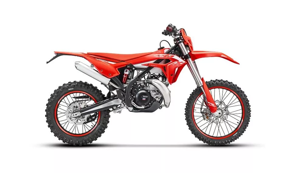 BETA ENDURO BIKE XTRAINER 2T 300 MY27