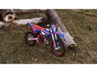 BETA ENDURO MOPED RR 2T 50 RACE E5+ BETA ENDURO MOPED RR 2T 50 RACE E5+