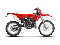 BETA ENDURO MOPED RR 2T 50 - red E5+