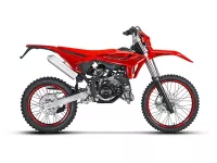 BETA ENDURO MOPED RR 2T 50 SPORT E5 + - red 