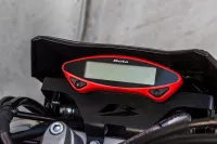 BETA MOTARD BIKE RR 4T 125 R - BLACK E5+