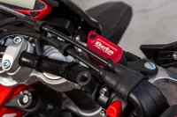 BETA MOTARD BIKE RR 4T 125 R - BLACK E5+
