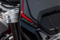 BETA MOTARD BIKE RR 4T 125 R - BLACK E5+