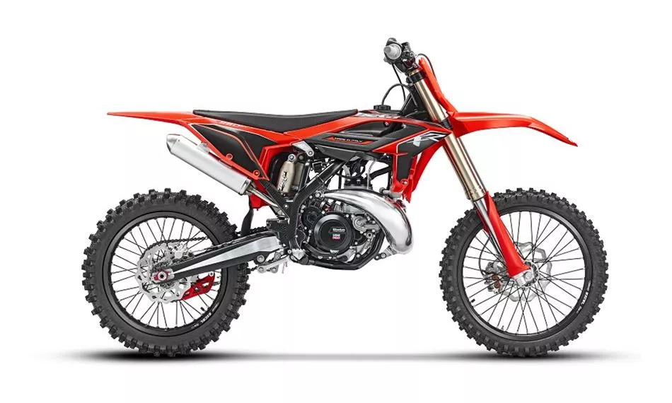 BETA Motokros RX 250 2T MY27