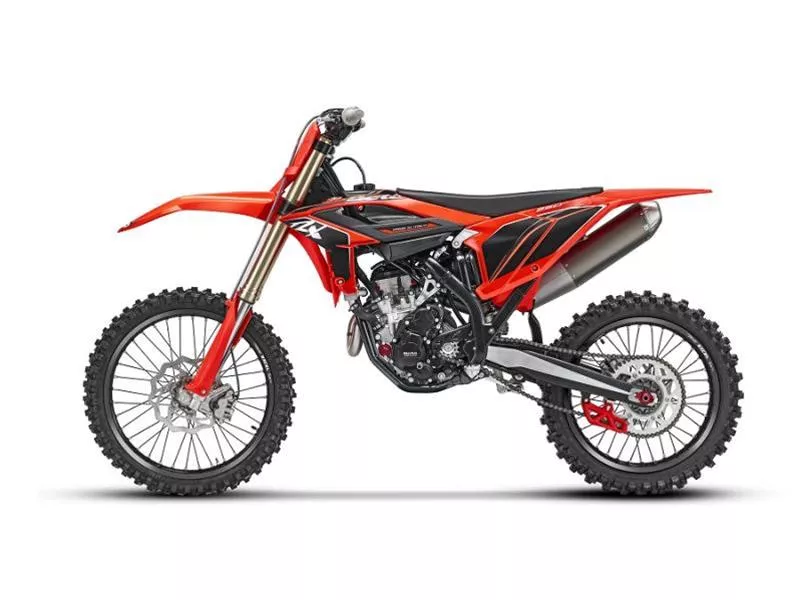 BETA Motokros RX 250 4T MY27