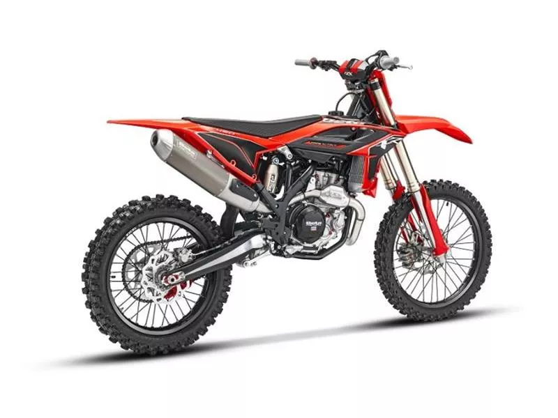 BETA Motokros RX 450 4T MY27