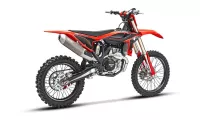 BETA Motokros RX 450 4T MY27
