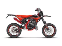 BETA RR SPM 2T 50 TRACK - black E5+