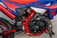 BETA RR SPM 2T 50 TRACK - blue E5+