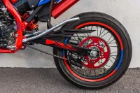 BETA RR SPM 2T 50 TRACK - blue E5+