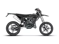 BETA RR SPM 2T 50 - X Special Edition