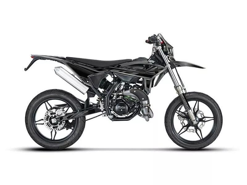 BETA RR SPM 2T 50 - X Special Edition