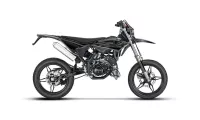 BETA RR SPM 2T 50 - X Special Edition