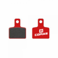 COMAS Brake Pads CM18-RDBP28