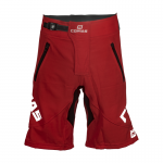 COMAS Technical Short Pant Red