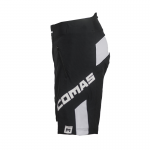 COMAS Technical Short Pant White