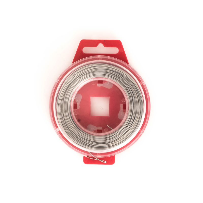 Grip Lock Wire - red COMAS