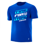 COMAS Casual T-Shirt - Blue