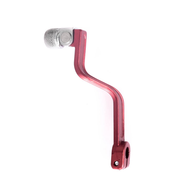 TRRS COMAS Gear Pedal Red