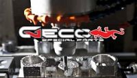 Geco - special parts + LOCCA RACING