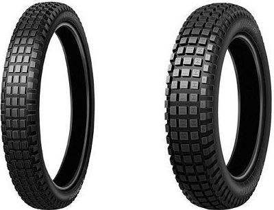 Dunlop D803 GP K 120/100-18 68M TL - zadní Dunlop Dunlop/Michelin
