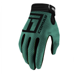 COMAS PRO Gloves Green