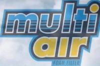 Multi air- vzduch - Beta RR - 2013-2019