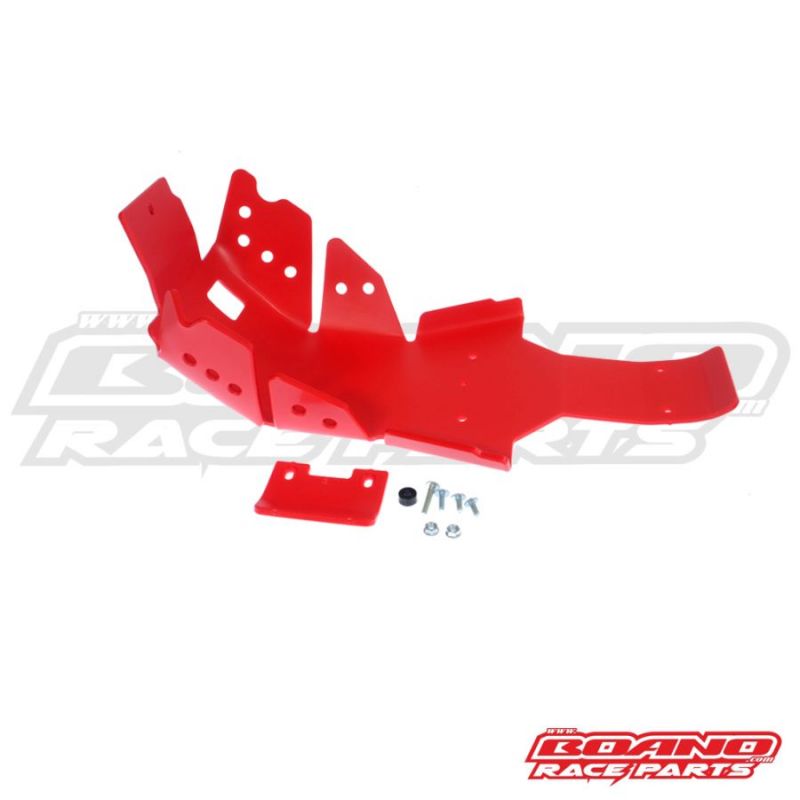 Paramotore Extreme ROSSO 2T-20-22 BOANO