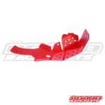 Paramotore Extreme ROSSO 4T-20-22 BOANO