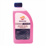 Repsol ANTIGEL RED READY-TO-USE G12 - 1 l
