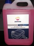 Repsol ANTIGEL RED READY-TO-USE G12 - 5 l