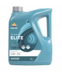REPSOL Elite Evolution C2 5W/30 4l (Elite Evolution Fuel Economy 5W30 4l)