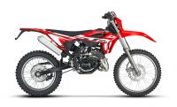 BETA ENDURO MOPED RR 2T 50 - red