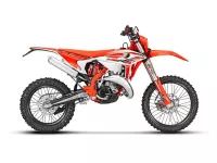 BETA ENDURO BIKE RR X-PRO 125 2T MY25