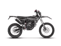 BETA RR 4T 125 ENDURO T - X