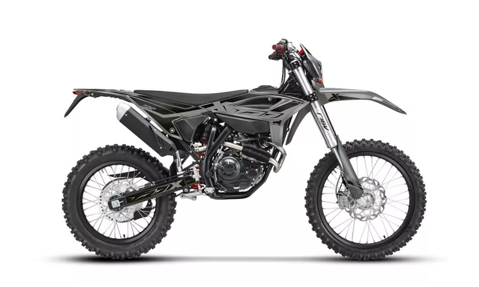 BETA RR 4T 125 ENDURO T - X