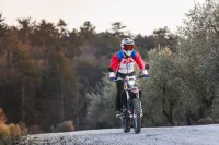 BETA RR 4T 125 T ENDURO - white