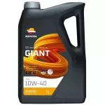 GIANT 7530 10W/40 - 5 l (Diesel Turbo THPD 10W/40)