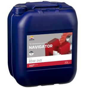 Navigator HQ GL-5 85W/140 - 20 l Repsol