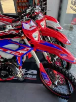 BETA ENDURO MOPED RR 2T 50 RACING