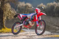 BETA ENDURO MOPED RR 2T 50 RACING