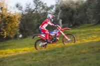 BETA ENDURO MOPED RR 2T 50 RACING