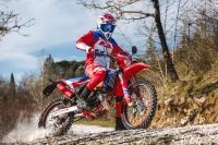 BETA ENDURO MOPED RR 2T 50 RACING