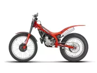 BETA EVO 2T 80cc Senior MY25