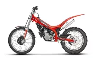 BETA EVO 2T 80cc Senior MY25