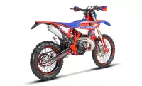 BETA ENDURO BIKE RR 2T 300 RACE MY25