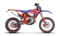 BETA ENDURO BIKE RR 4T 390 RACE MY25