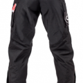 FORA PANT "cordura" - BLACK - vel. 32M CLICE