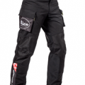 FORA PANT "cordura" - BLACK - vel. 32M CLICE