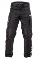 FORA PANT "cordura" - BLACK - vel. 32M